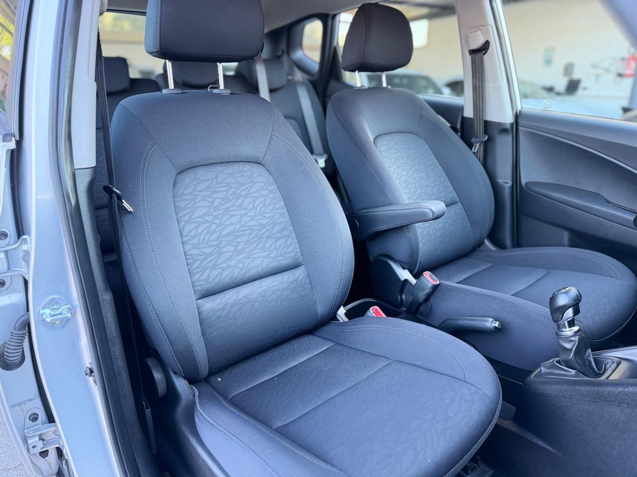 Hyundai iX20 1.4 CRDI 90 CV Comfort