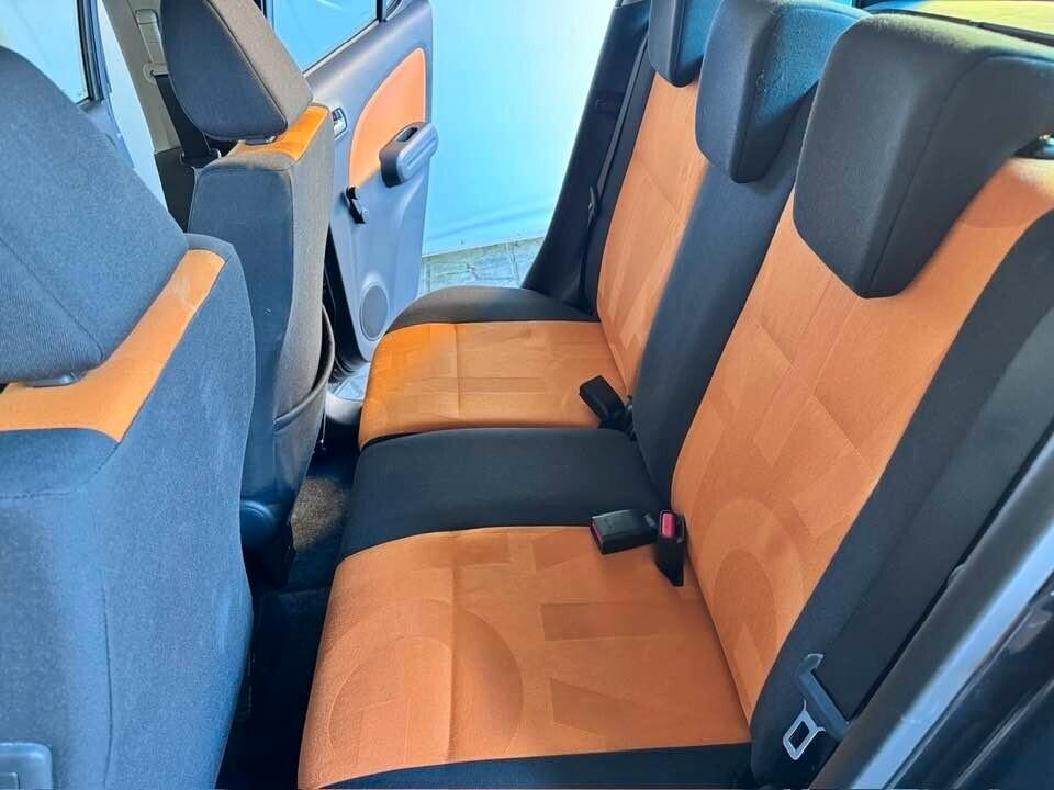 Opel Agila 1.2 16V 86CV Enjoy