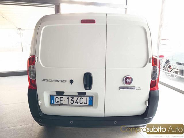 FIAT Fiorino 1.3 MJT 80CV + IVA 22%