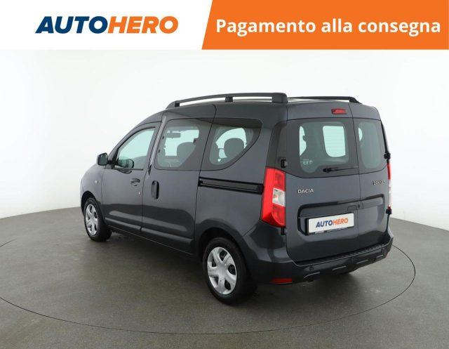 DACIA Dokker 1.5 dCi 8V 90CV Start&Stop Serie Speciale Lauréate