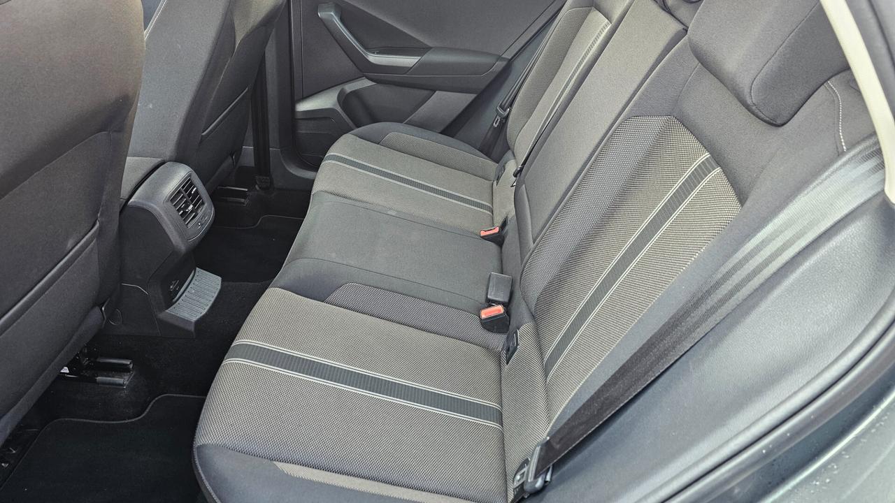 Volkswagen T-Roc 2.0 TDI SCR 150 CV DSG 4MOTION Style BlueMot. Tech.