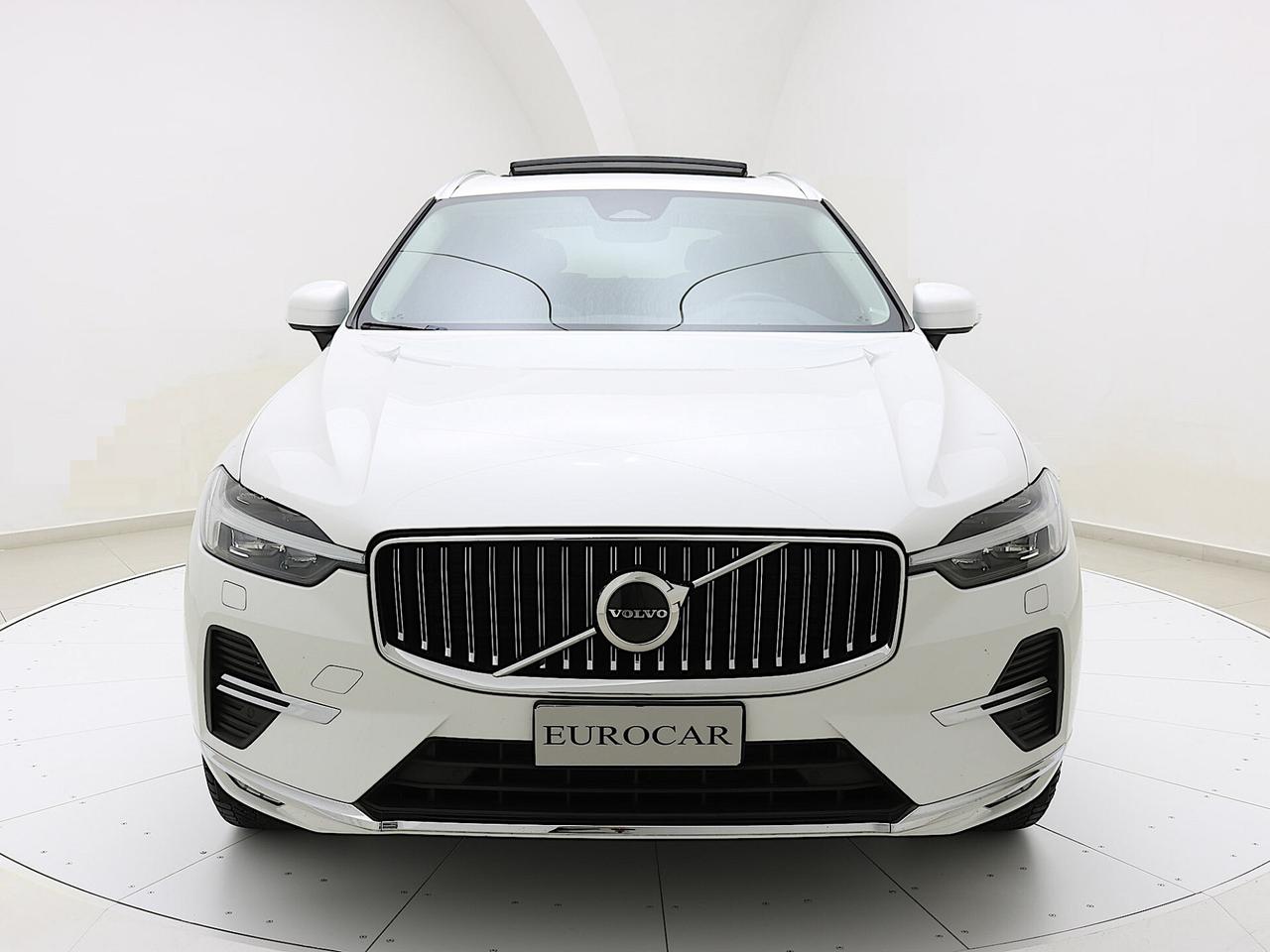 Volvo XC60 B4 AWD auto Inscription TETTO APRIBILE