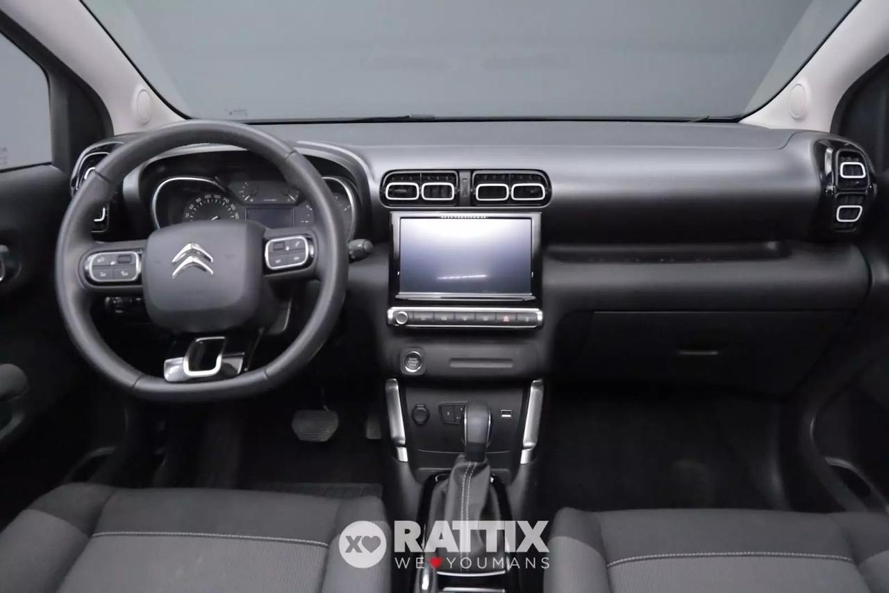 Citroen C3 Aircross 1.2 Puretech 130CV Shine EAT6