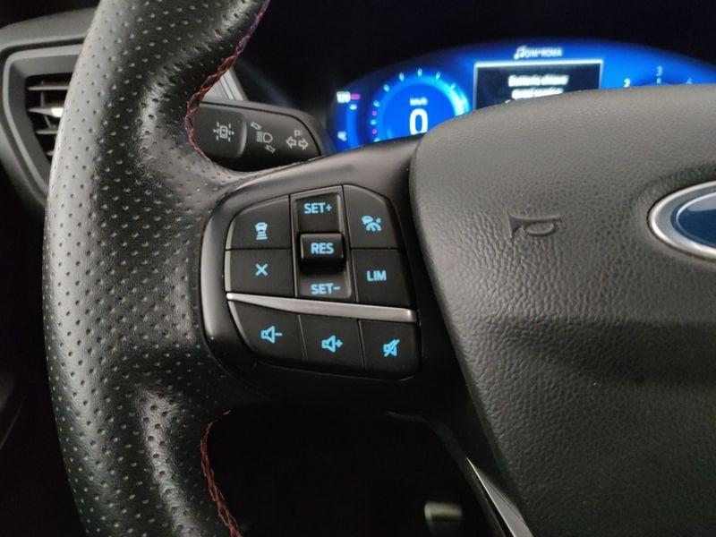 Ford Kuga 2.0 ecoblue mhev ST-Line X 2wd 150cv