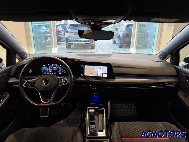 VOLKSWAGEN Golf GTI 2.0 TSI GTI DSG Clubsport