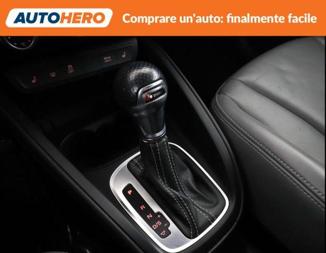 AUDI A1 SPB 1.4 TFSI 150 CV COD Sport