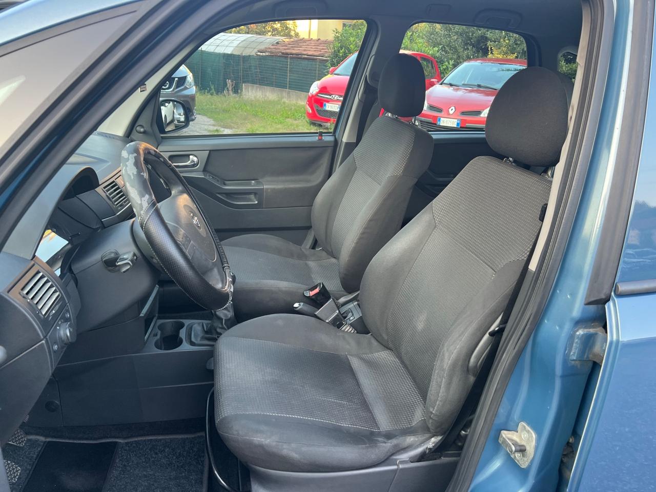 Opel Meriva 1.4 16V Cosmo*NEOPATENTATI