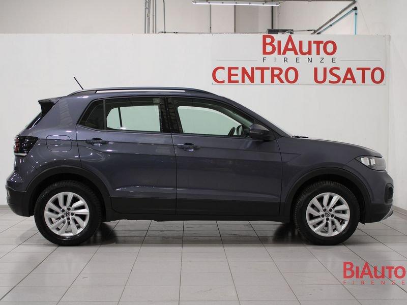 Volkswagen T-Cross T-Cross 1.0 TSI 110 CV DSG Style