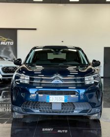Citroen C5 Aircross BlueHDi 130 S&S Feel