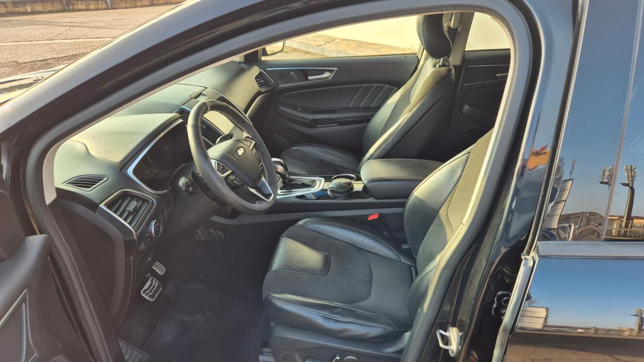 Ford Edge 2.0 TDCI 210 CV AWD S&S Powershift ST Line