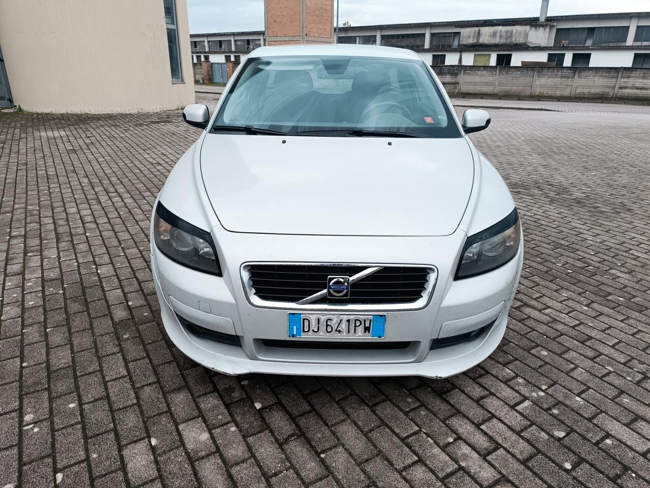 Volvo C30 2.0 Diesel SOLO 169.000 KM