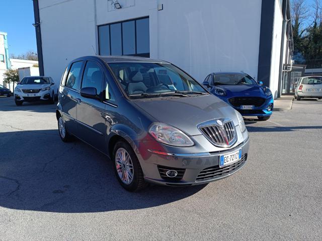 LANCIA MUSA 1.3 Mjt 16V 95 CV S&S DPF Oro