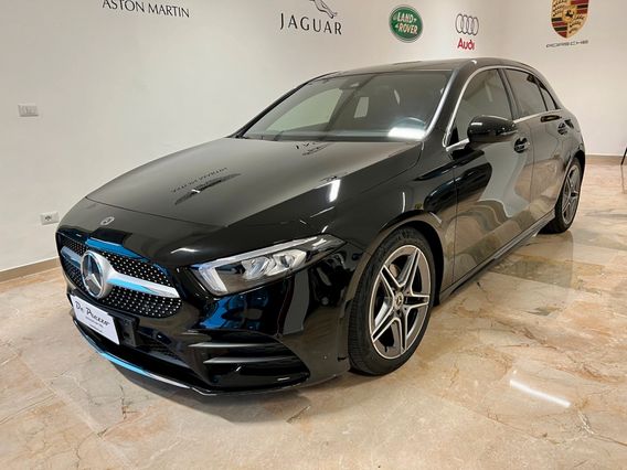 Mercedes-benz A 200 A 200 d Premium AMG