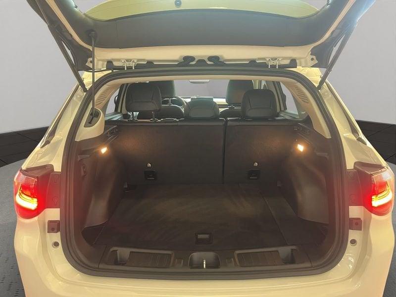 Jeep Compass Compass 1.3 turbo t4 phev Limited 4xe auto