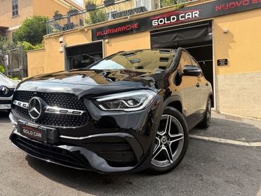 Mercedes-benz GLA 220 GLA 220 d Automatic 4Matic Premium Tetto