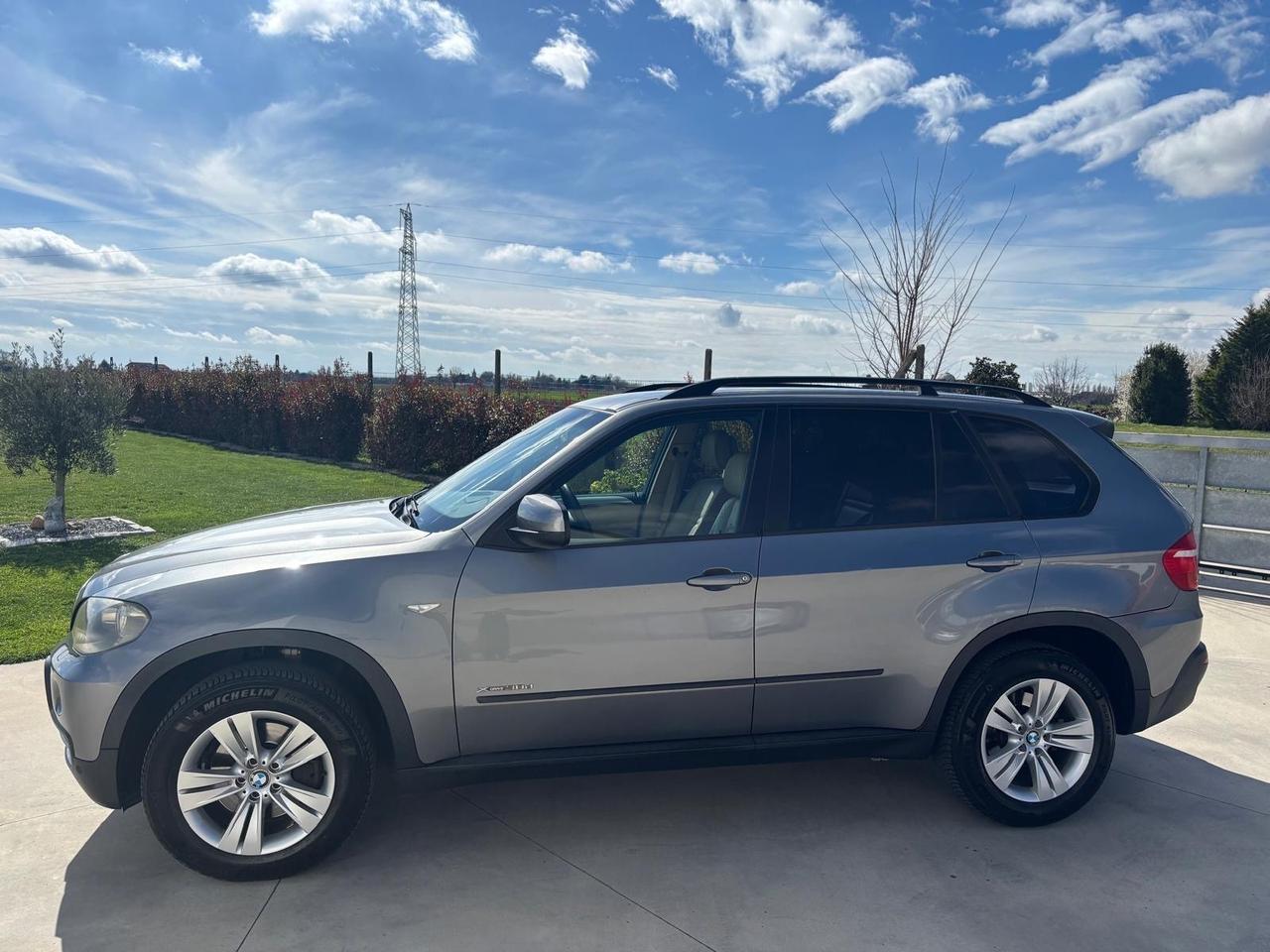 Bmw X5 xDrive30d