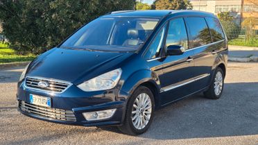 Ford Galaxy 2.0 TDCi 163 CV Titanium 7 Posti