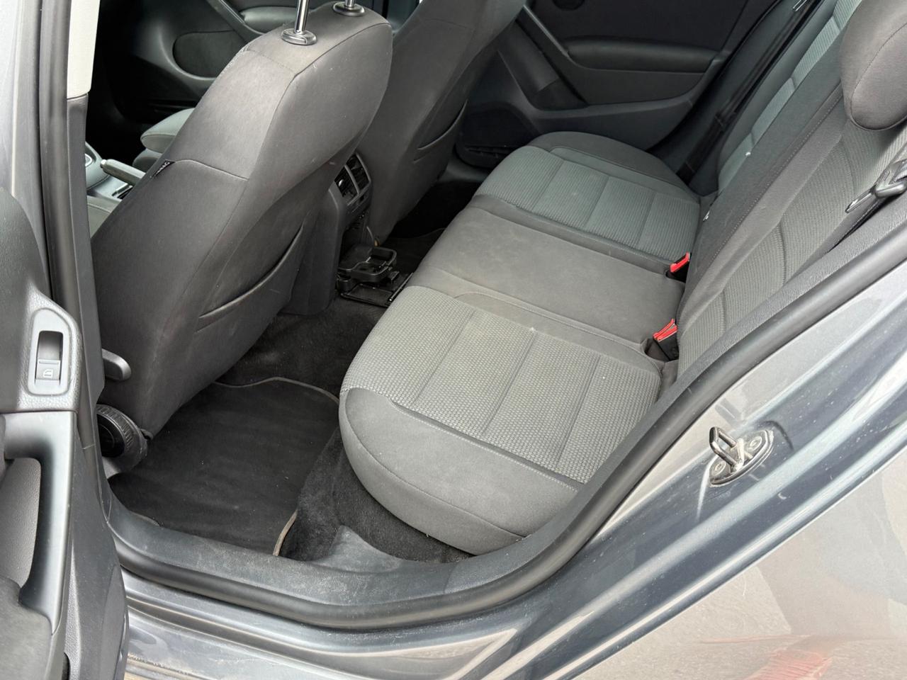 Volkswagen Golf 1.6 TDI DPF 5p. Comfortline