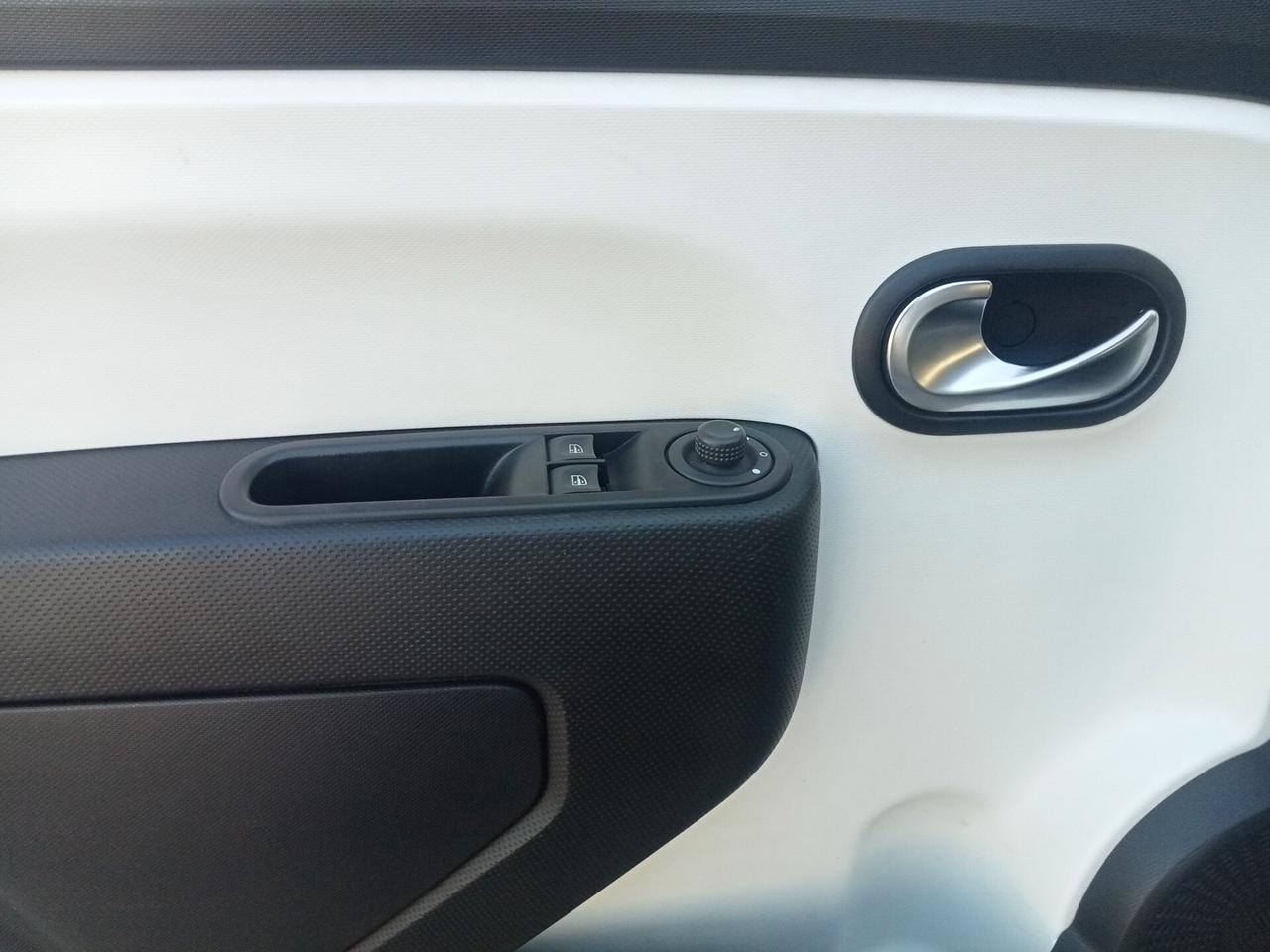 Renault Twingo TCe 90 CV GPL Duel km 77000