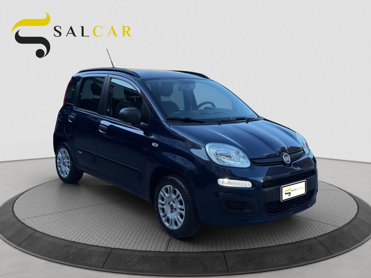 Fiat Panda 1.2 69cv Lounge 2018