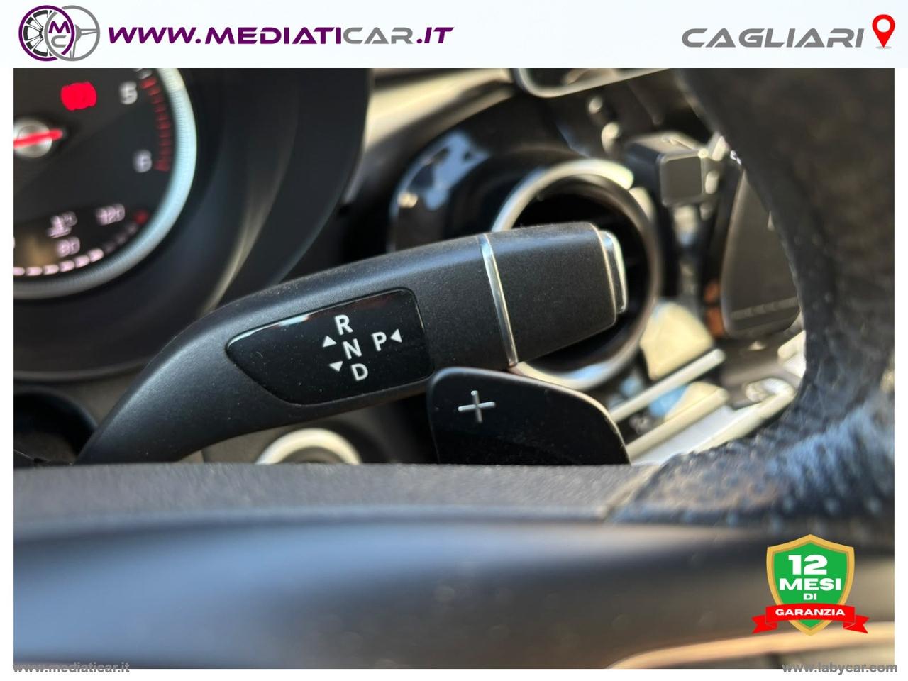 MERCEDES-BENZ GLC 220 d 4Matic Exclusive