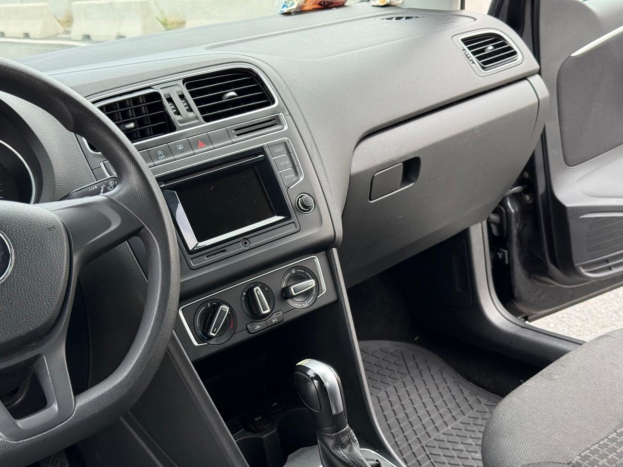 Volkswagen Polo 1.4 TDI 90 CV-EURO 6- HIGHLINE