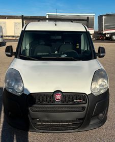 FIAT DOBLO' - 1.3 MULTIJET - RIBALTABILE