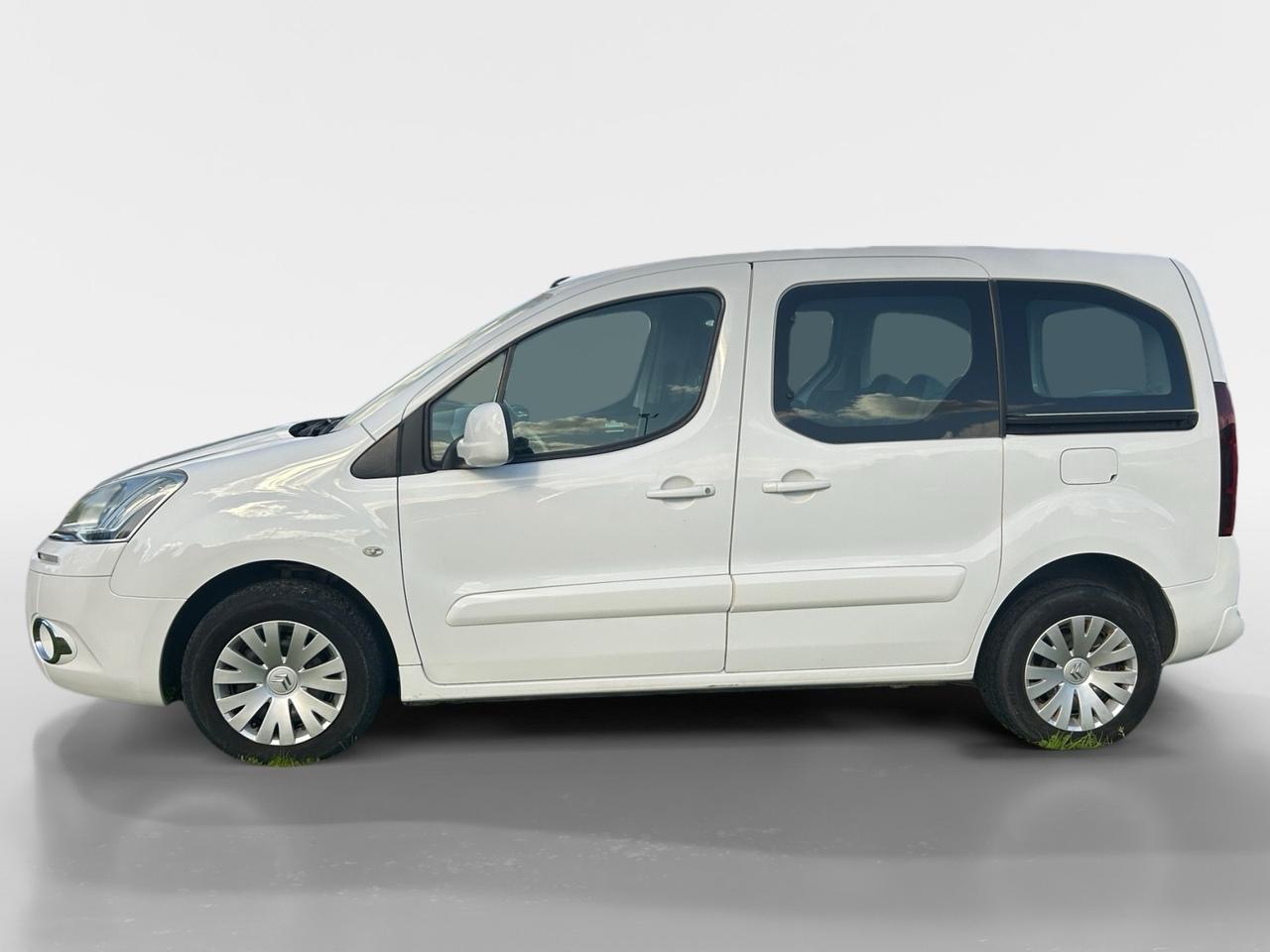 Citroen Berlingo Multispace 1.6 HDi 90 Seduction