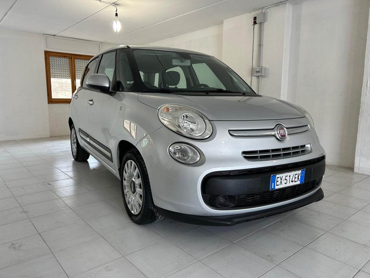 Fiat 500L 1.3 Multijet 85 CV Pop Star