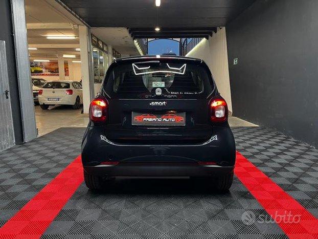 SMART ForTwo 1.0 Passion - FABIANOAUTO