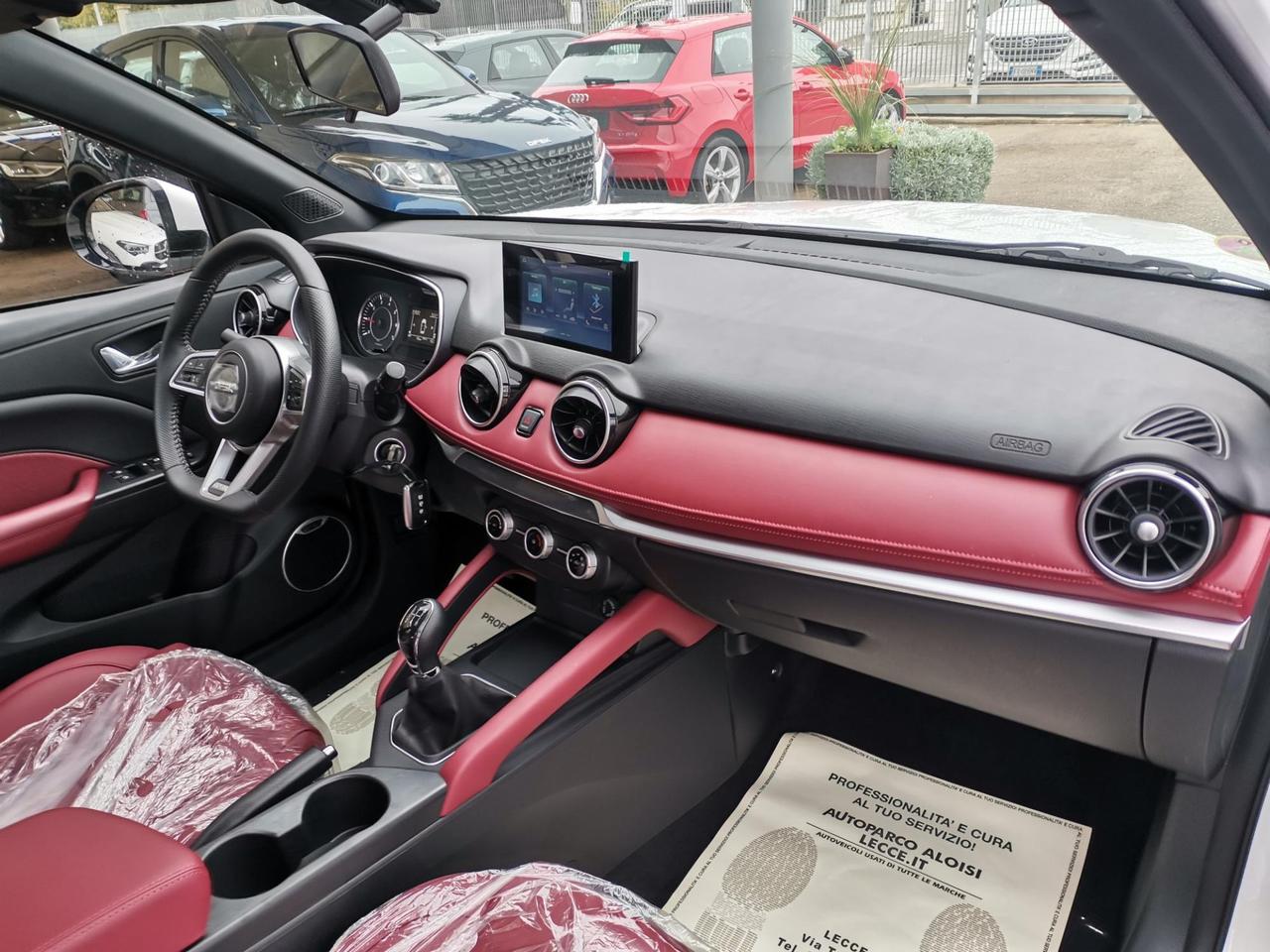 DFSK Glory 500 1.5 bifuel Gpl Standard