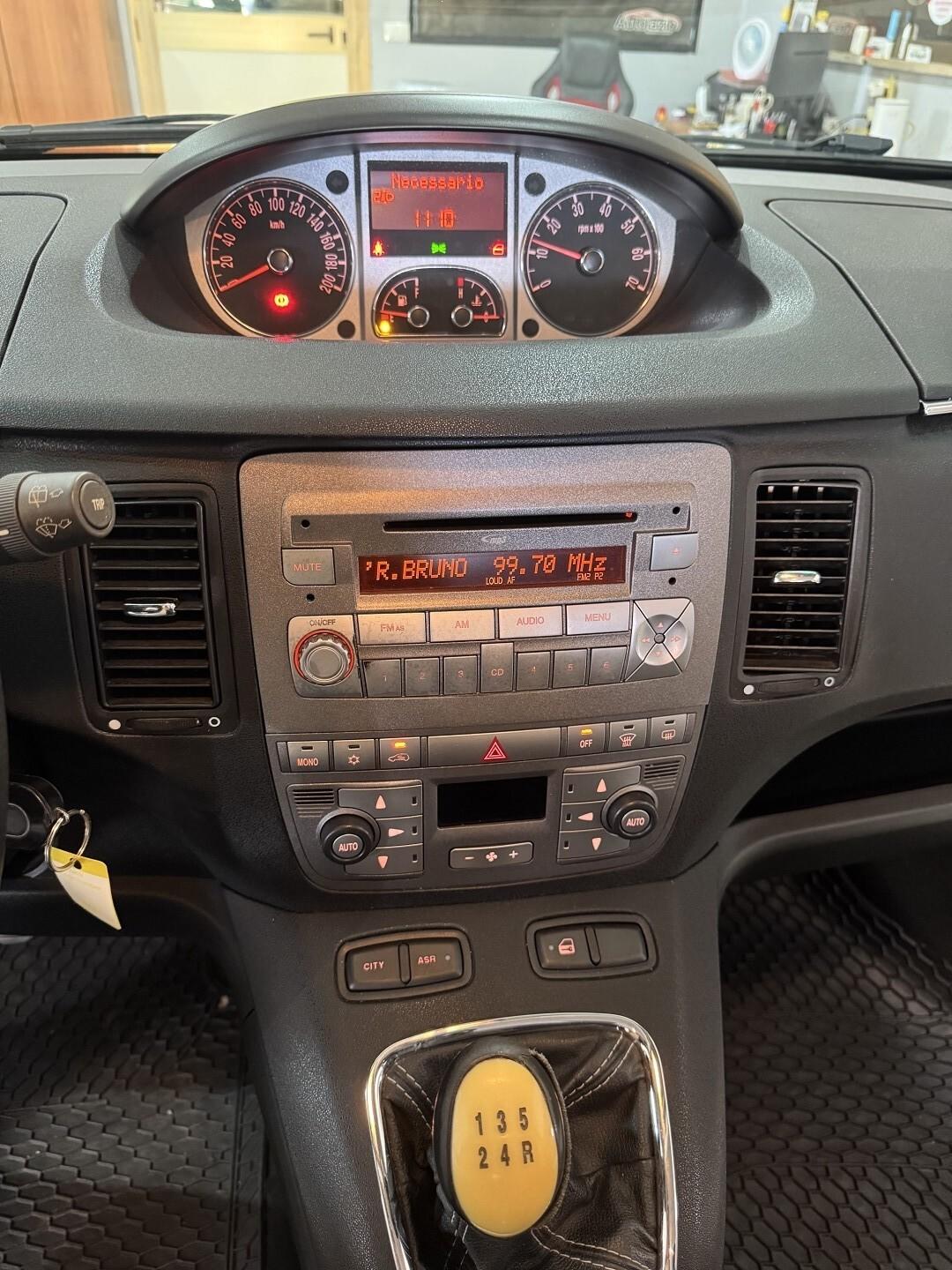 LANCIA MUSA 1.4 GPL(Scad. 2032) Ecochic