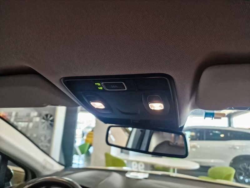 Renault Captur II 2019 1.5 Blue dCi 115cv Intens