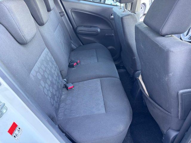 SUZUKI Splash 1.2 GPL GLS ok neopatentati