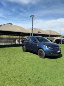 Lancia Ypsilon 0.9 TwinAir 5 porte Metano Ecochic Gold