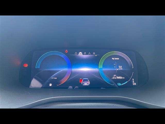 Renault Arkana 1.6 E-Tech full hybrid R.S. Line Auto