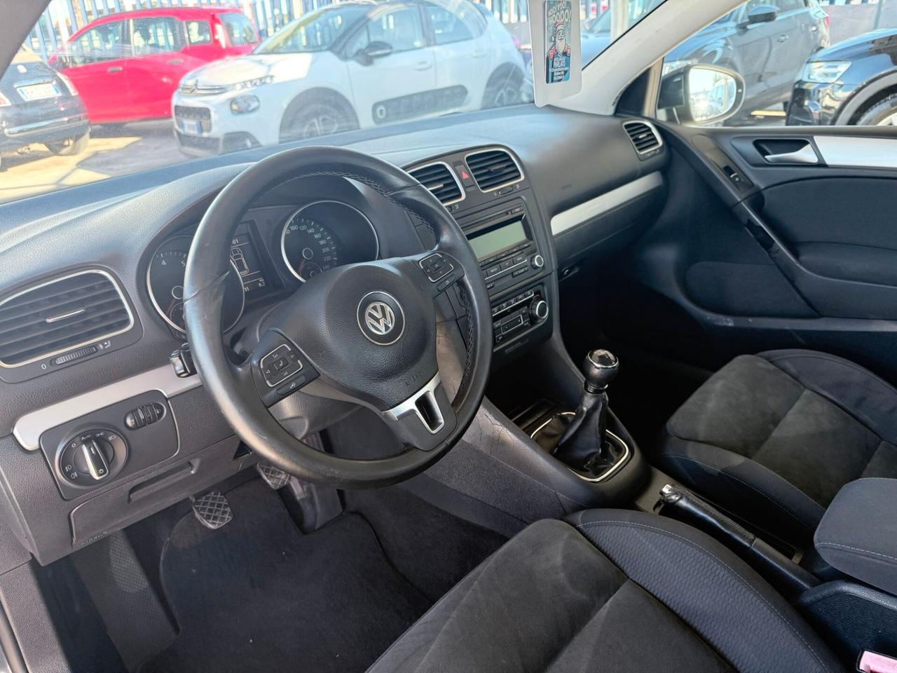 Volkswagen Golf 1.4 TSI 122CV 5p. Highline