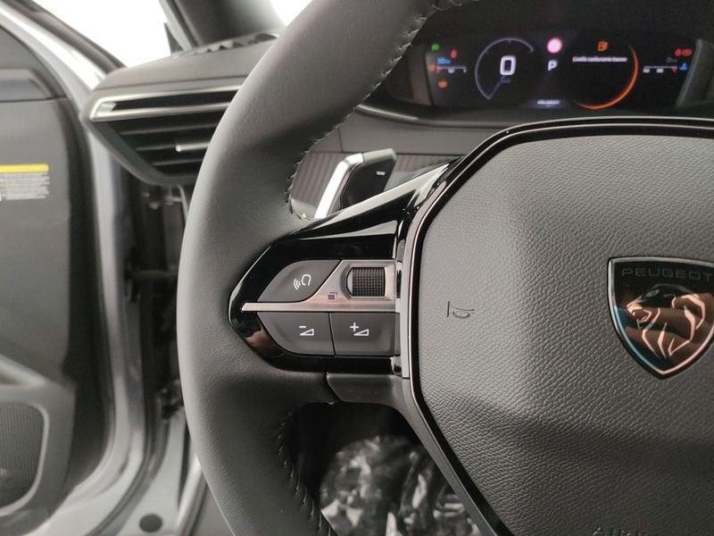 Peugeot 2008 PureTech 130 S&S EAT8 Allure