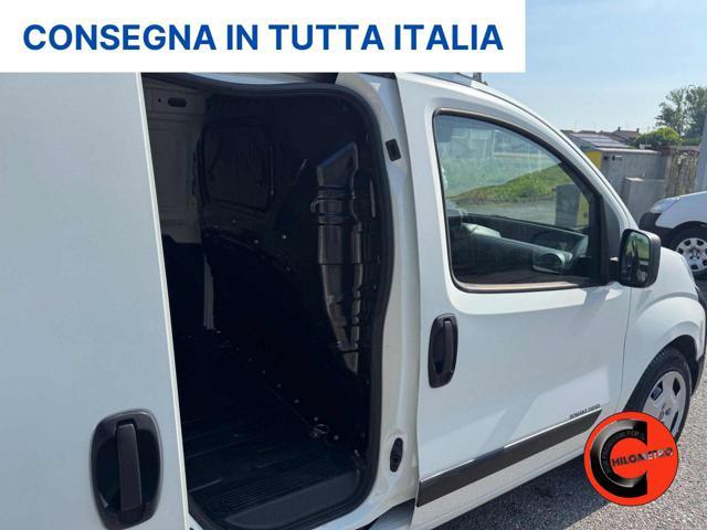 FIAT Fiorino 1.3 MJT 95 CV(2021)CARGO SX 6D-PORTAPACCHI-SENSORI