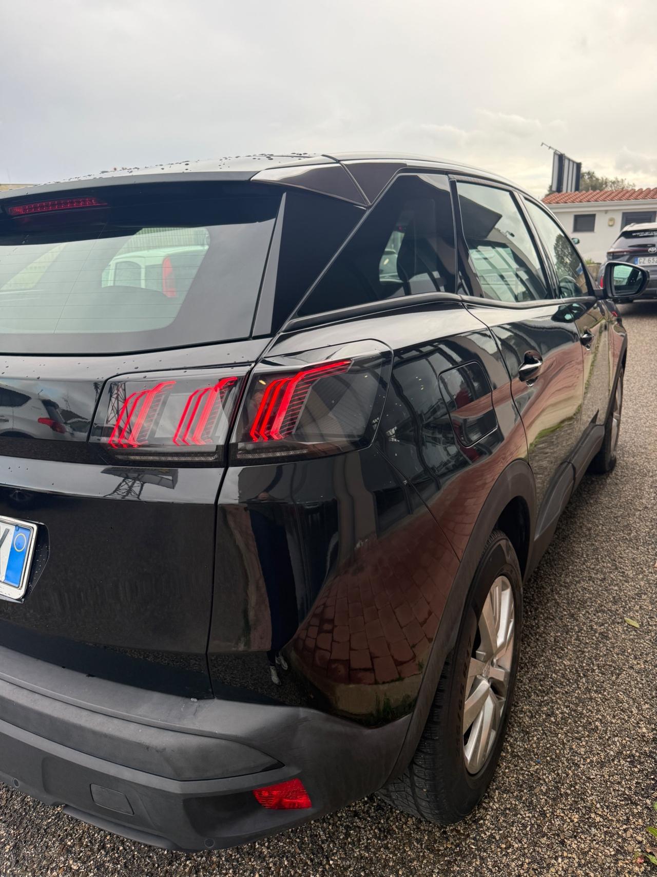 Peugeot 3008 BlueHDi 130 Business IVA ESPOSTA my21"