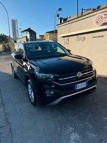 Volkswagen T-Cross Volkswagen T-Cross T-Cross 1.0 tsi Style 95cv