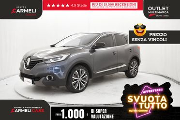 Renault Kadjar 1.5 dCi Energy Bose EDC