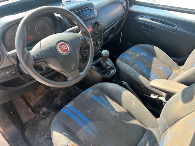 Fiat Fiorino 1.3 MJT 95CV Furgone SX