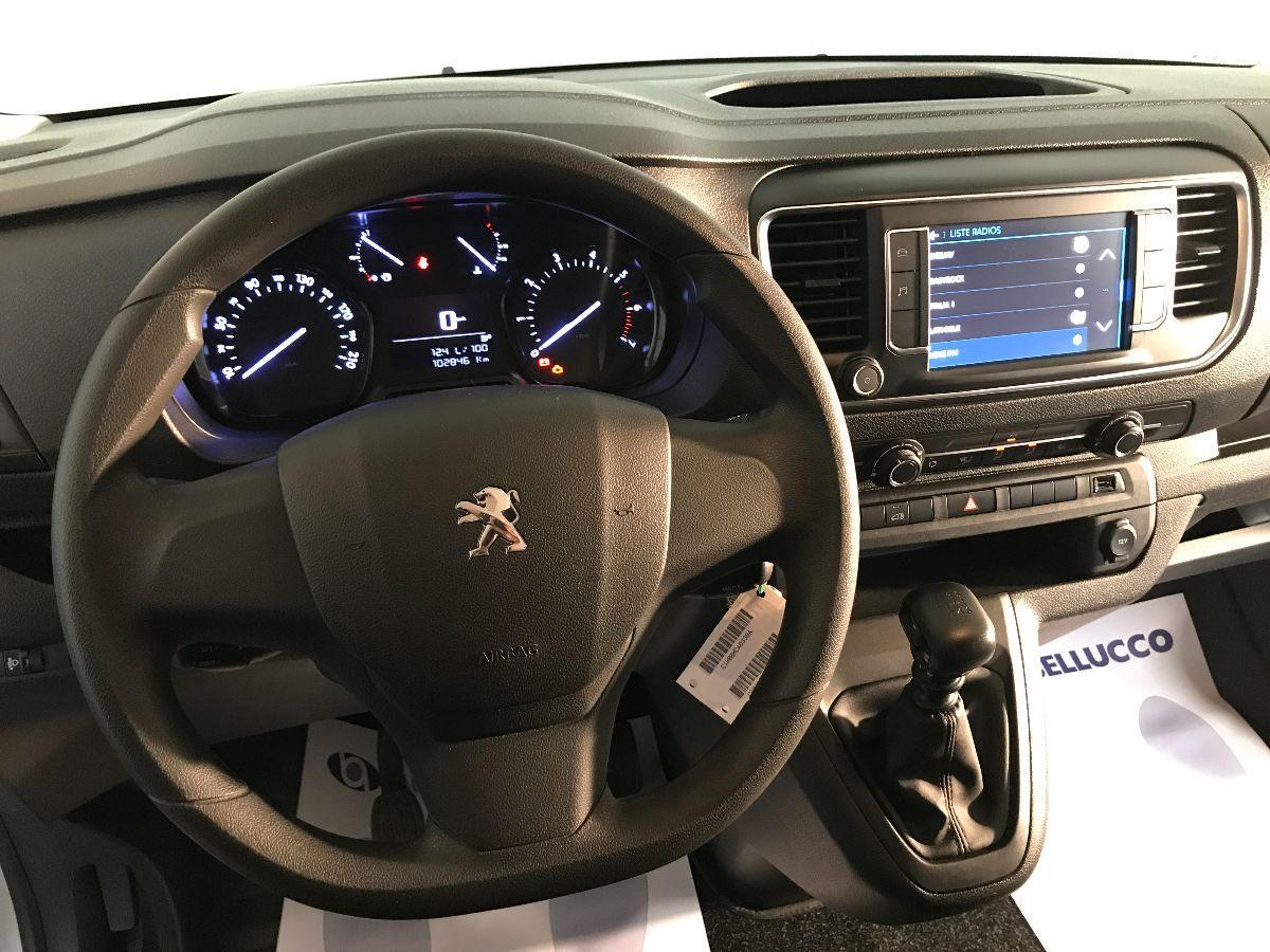 PEUGEOT EXPERT VAN L2 2.0 BlueHDI