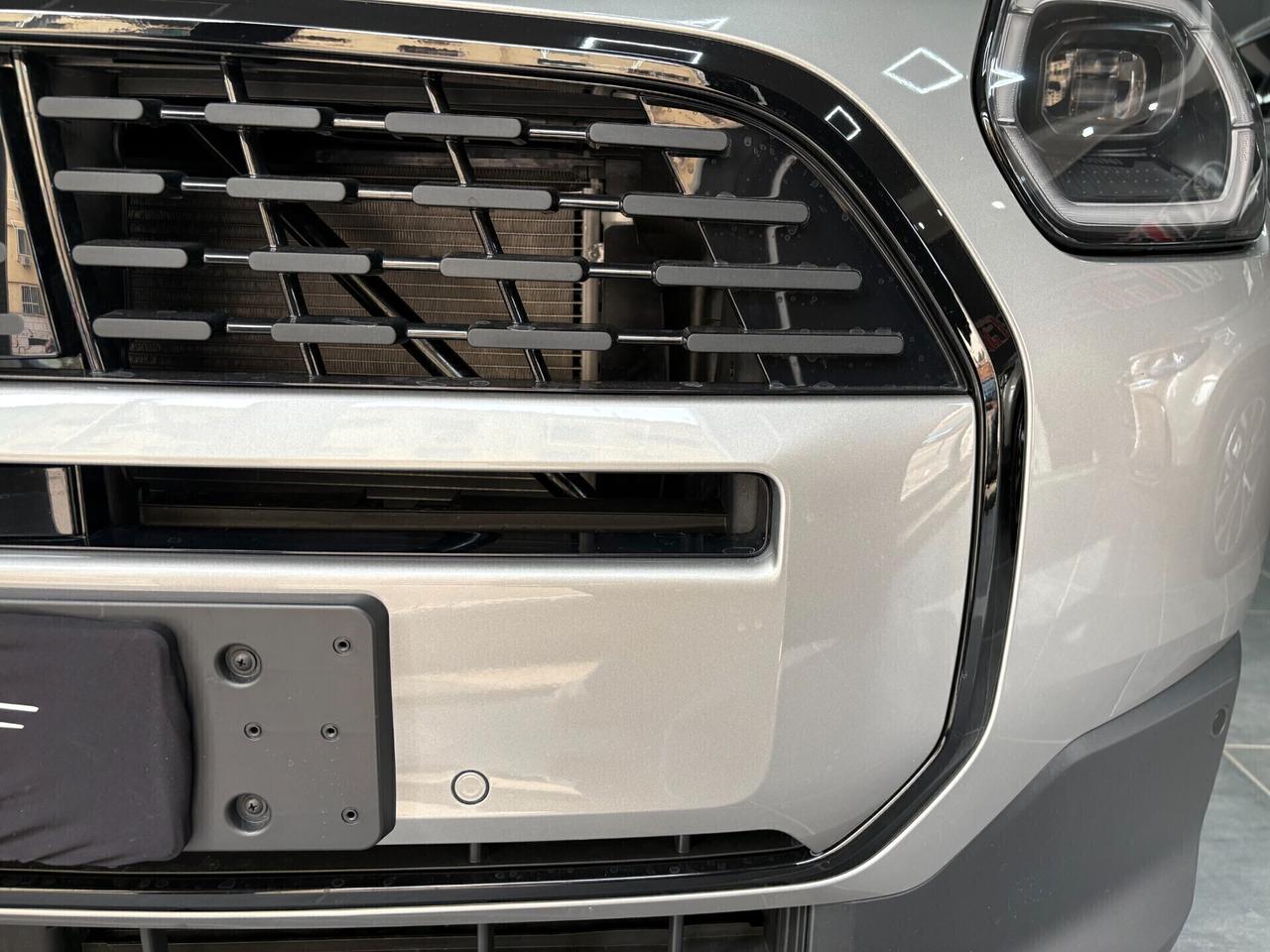 MINI Countryman C Classic 1.5 170 cv Automatica ITALIANA KM 0