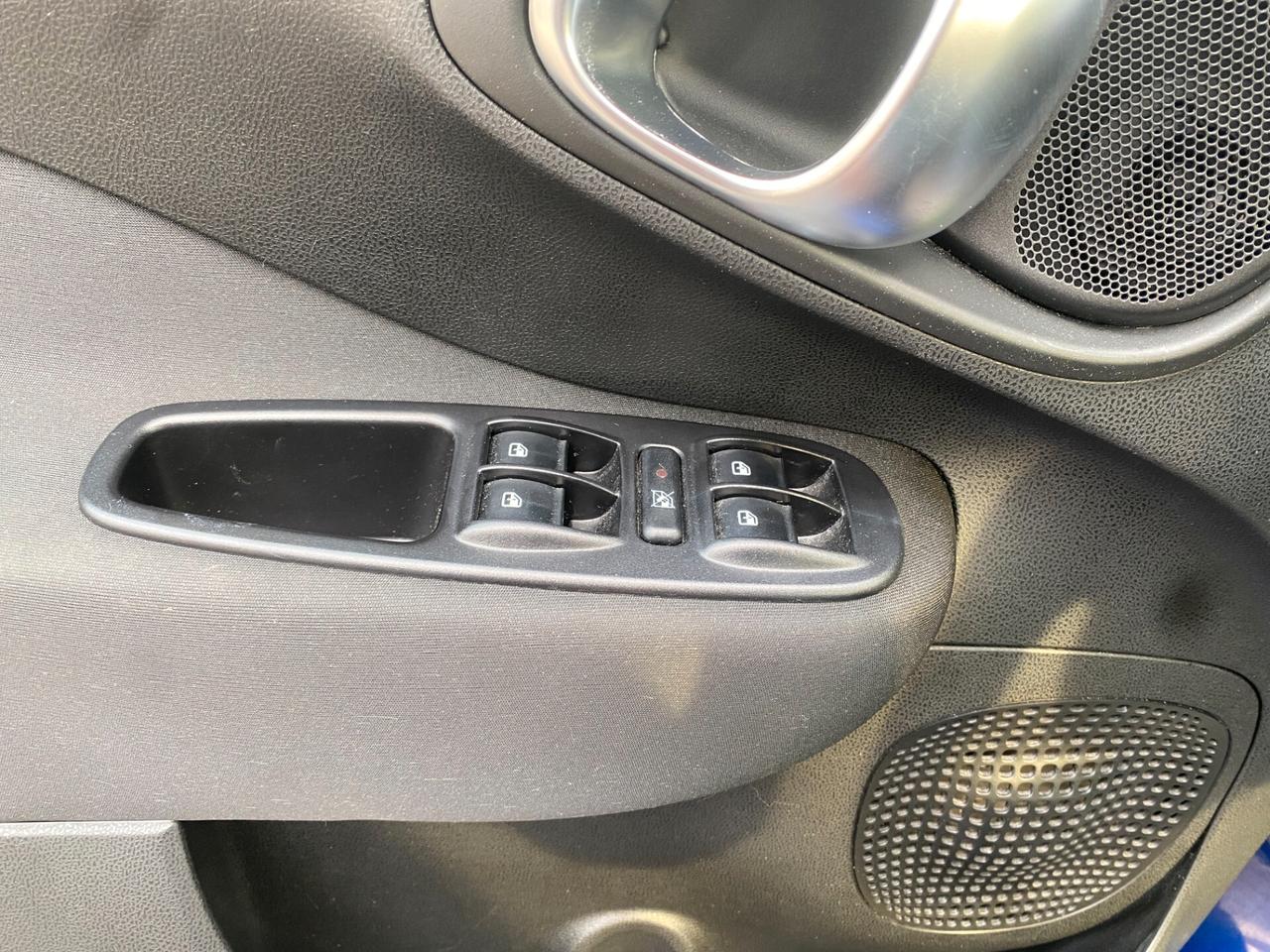 Fiat 500L 1.3 MJT 2018 95 CV SUPER ACCESSORIATA