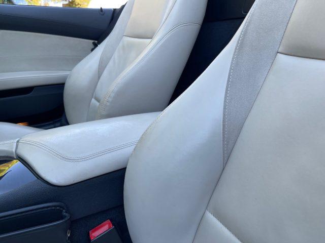 BMW Z4 E89 SDRIVE 23I 204CV INTERNI IN PELLE CERCHI 18"