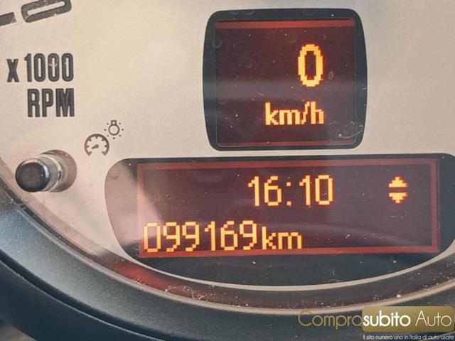 MINI Countryman Mini One D Countryman