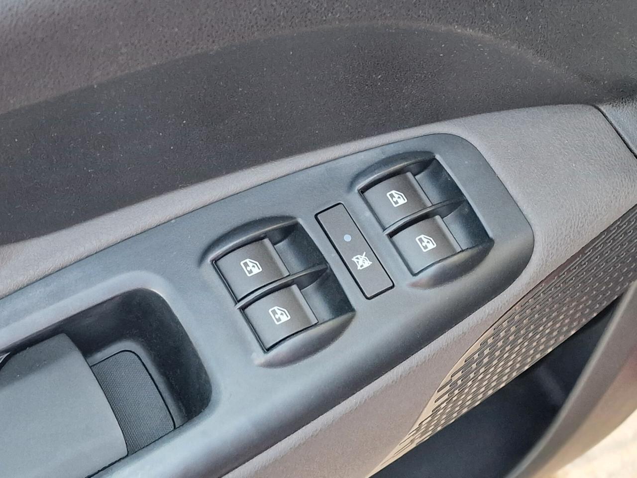 Fiat Doblo Doblò 1.6 MJT 105CV 2015