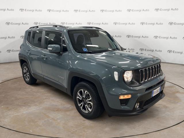JEEP Renegade 1.0 T3 Longitude